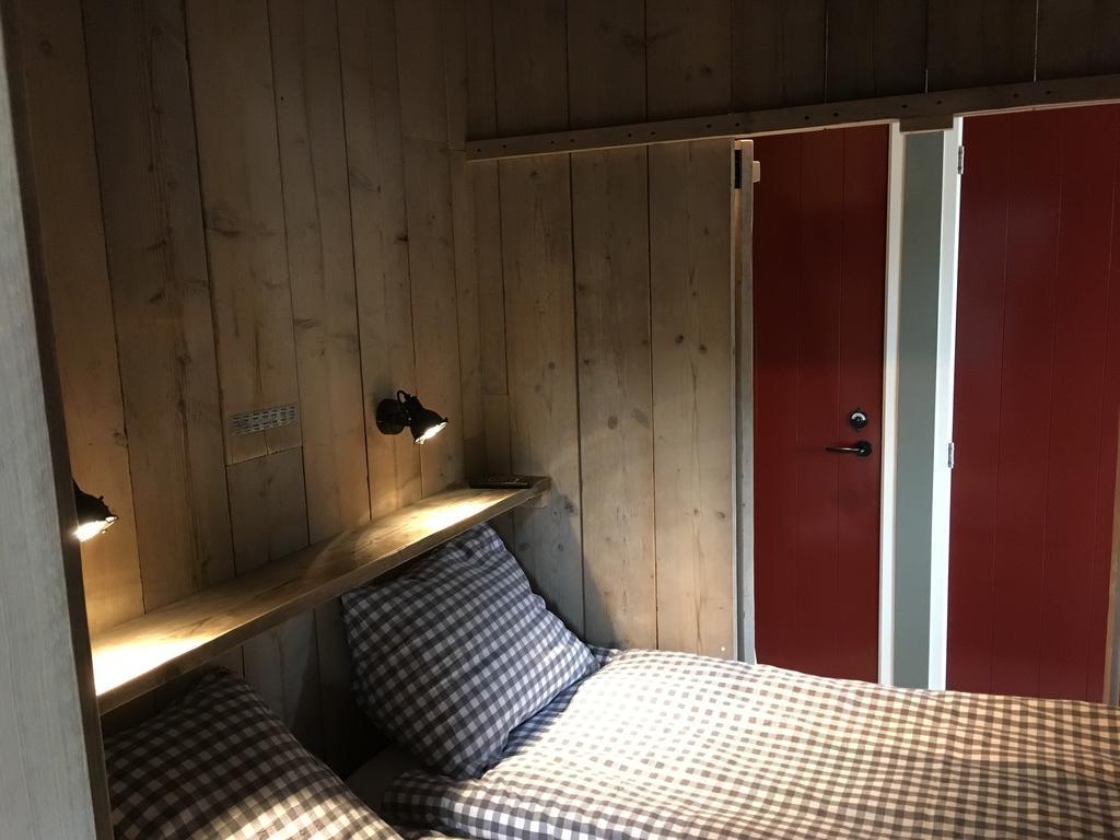 De Rozephoeve Oisterwijk Esterno foto