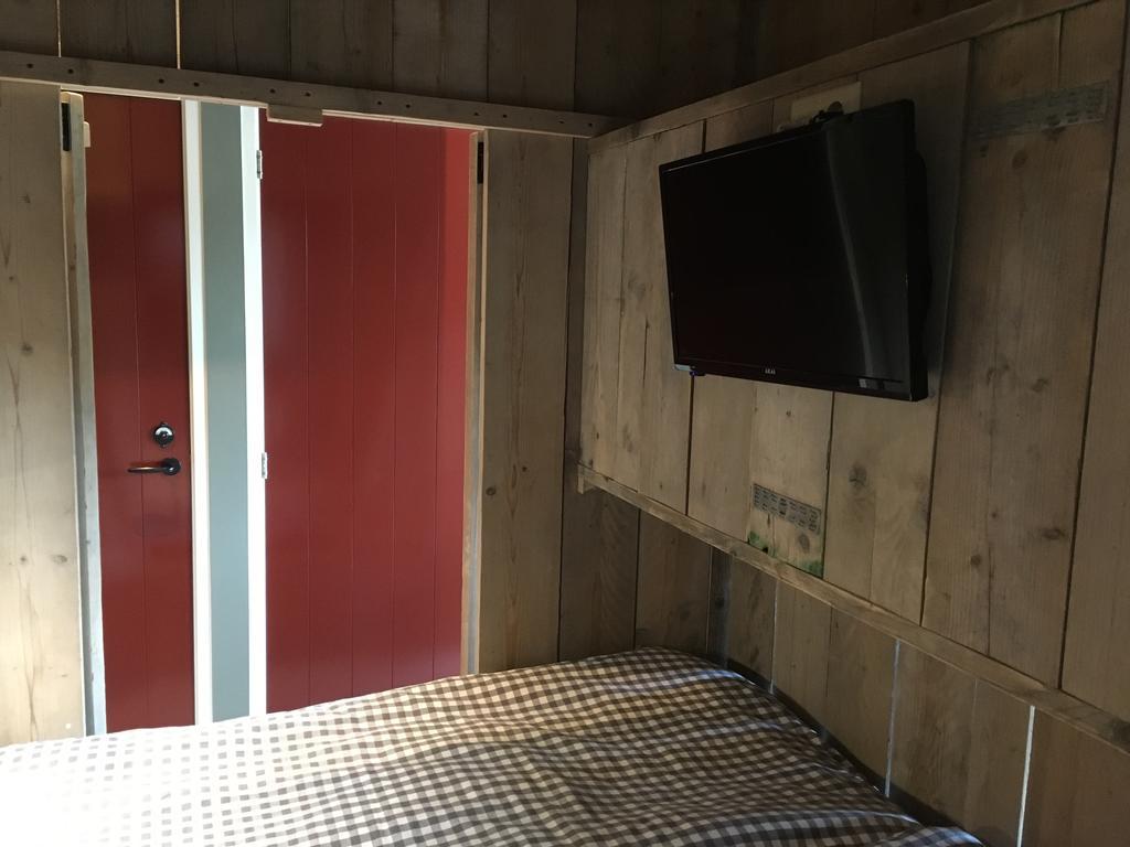 De Rozephoeve Oisterwijk Esterno foto