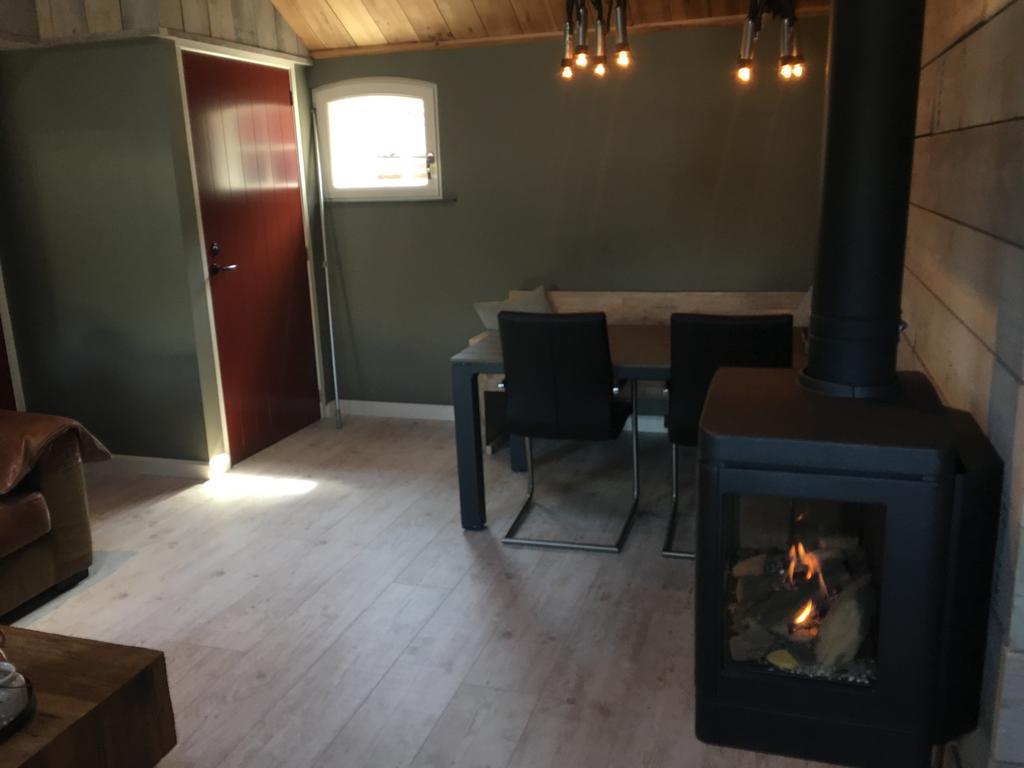 De Rozephoeve Oisterwijk Esterno foto